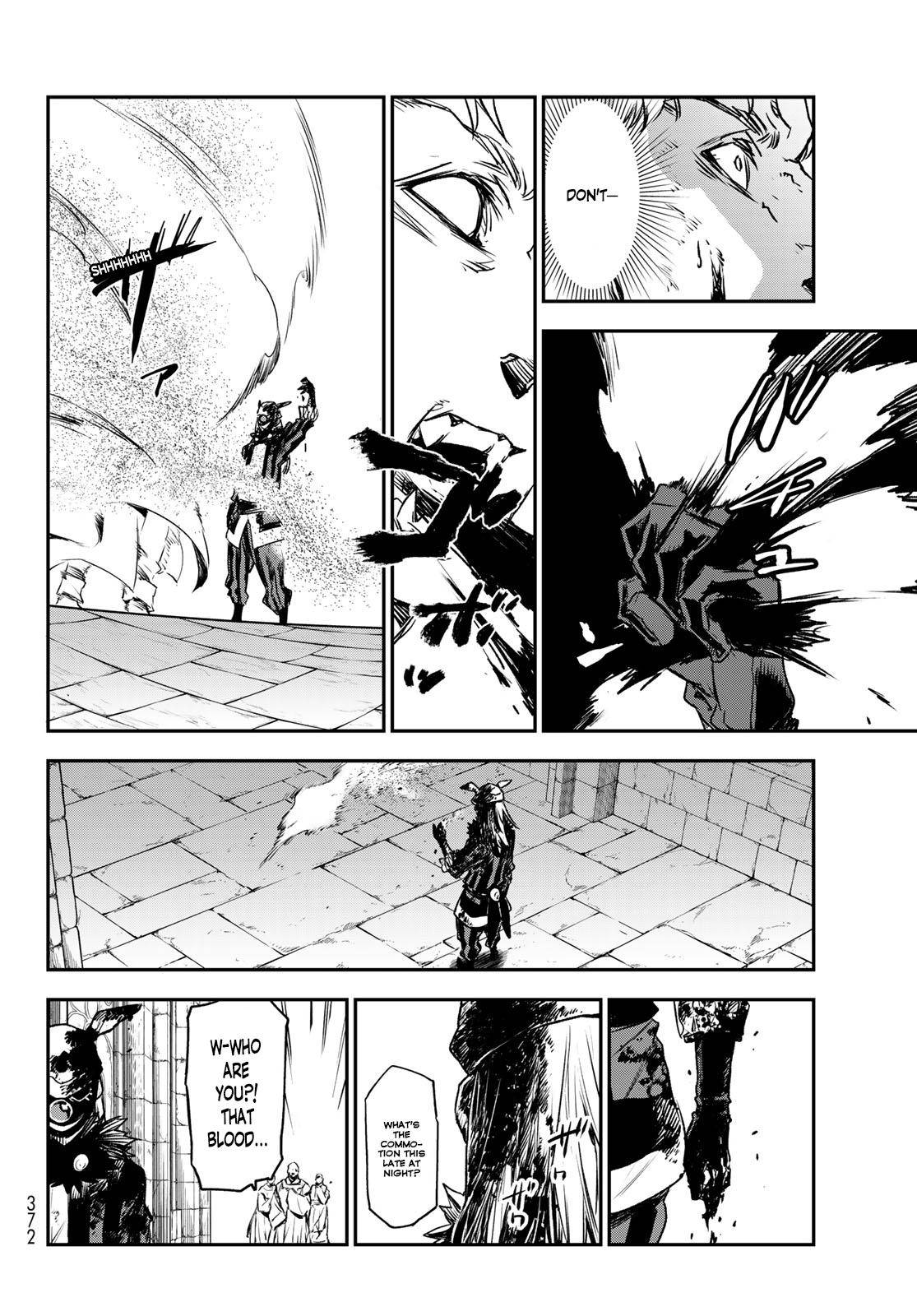 That Time I Got Reincarnated as a Slime, Chapter 85 image 44